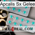 Apcalis Sx Jelly 29